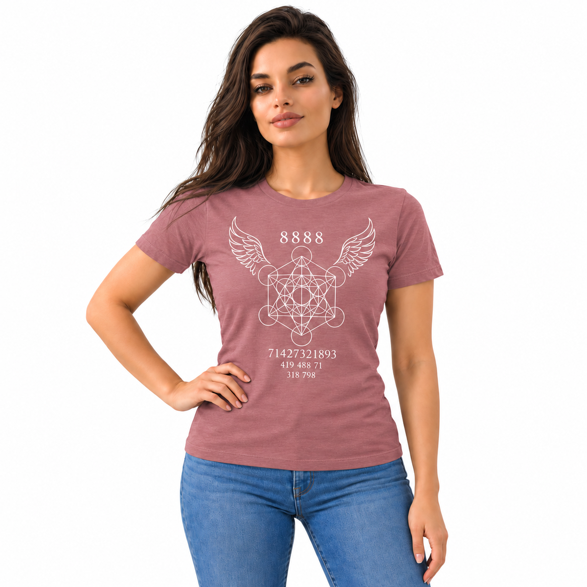 Women's Relaxed T-Shirt