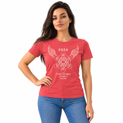 Women's Relaxed T-Shirt