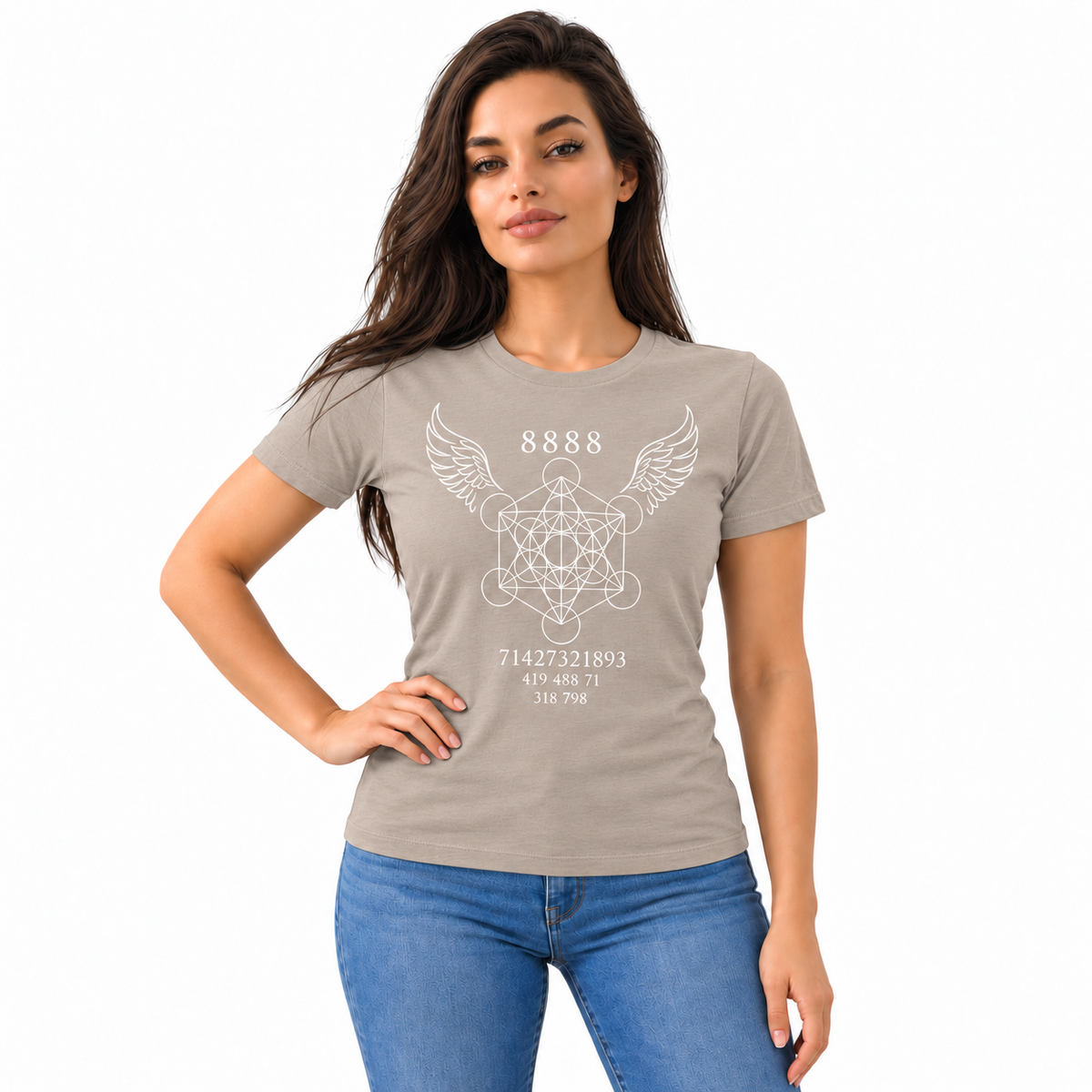 Women's Relaxed T-Shirt