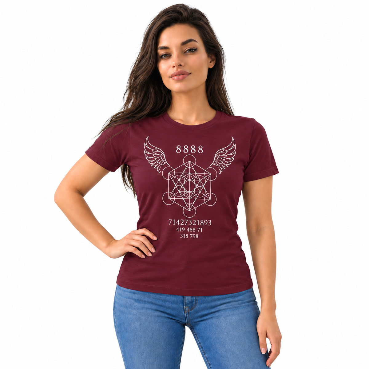 Women's Relaxed T-Shirt