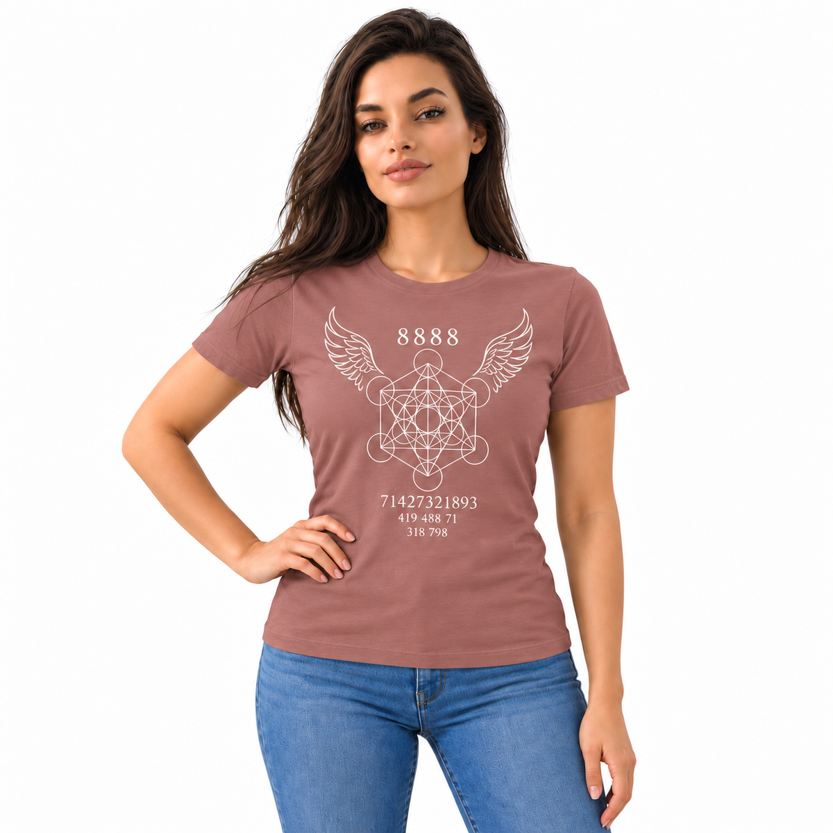 Women's Relaxed T-Shirt