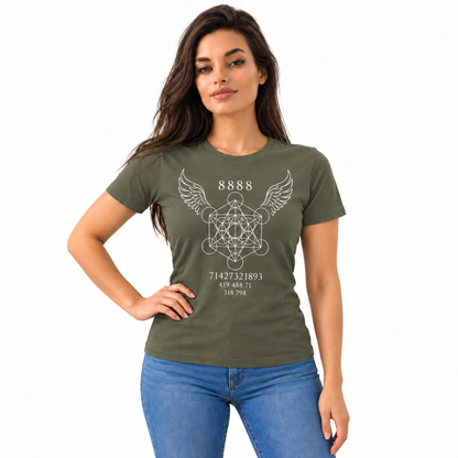 Women's Relaxed T-Shirt