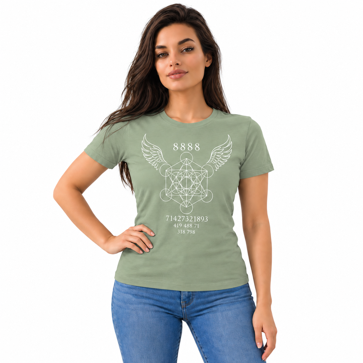 Women's Relaxed T-Shirt